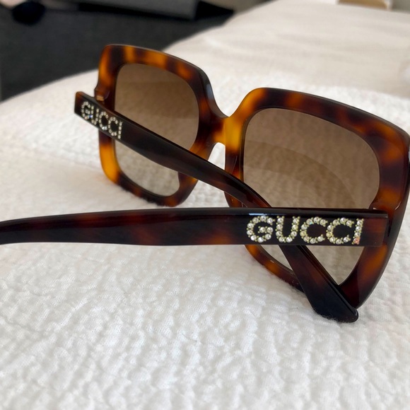 Gucci Accessories - Gucci Sunglasses